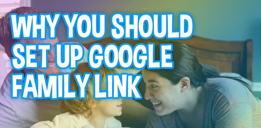 Is google family link worth it