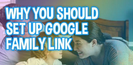 Is google family link worth it