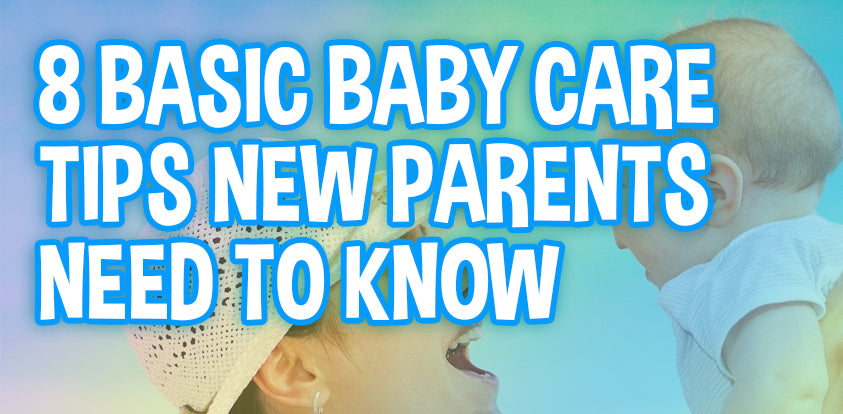 What do new parents need to know