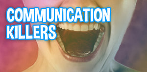 Communication Killers: Empty Threats and Hollow Promises