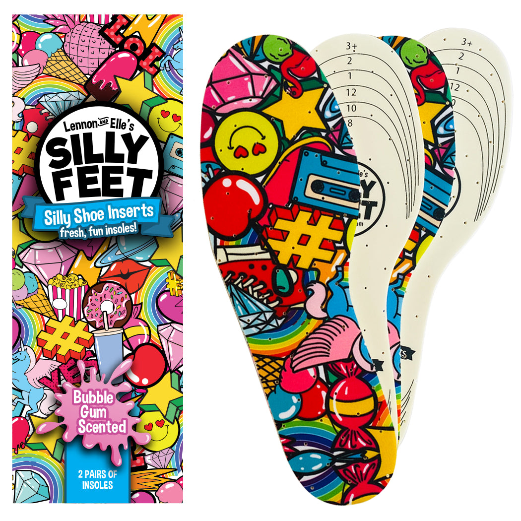 Shoe Inserts Kids Insole