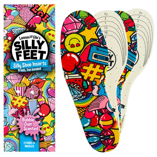 Shoe Inserts Kids Insole