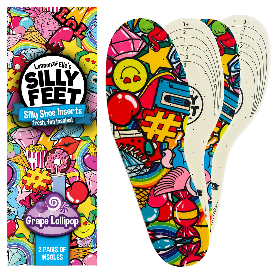 Shoe Inserts Kids Insole