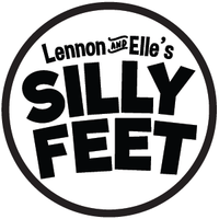 Silly Feet